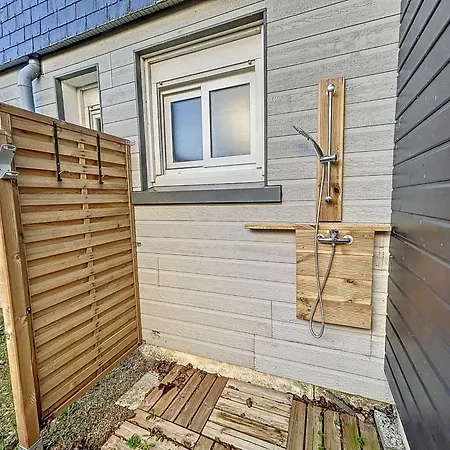 Maison De A 350m De La Avec Jardin, Veranda Et Wi-fi Gratuit - Fr-1-361-525 *