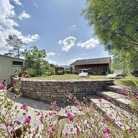 Maison De A 350m De La Avec Jardin, Veranda Et Wi-fi Gratuit - Fr-1-361-525 * Сен-Пер-сюр-Мер