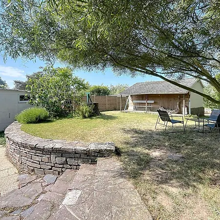 Maison De à 350m De La Avec Jardin, Véranda Et Wi-fi Gratuit - Fr-1-361-525 Сasa de vacaciones