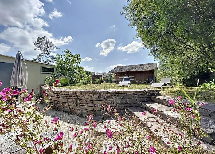 Maison De à 350m De La Avec Jardin, Véranda Et Wi-fi Gratuit - Fr-1-361-525 * Saint-Pair-sur-Mer